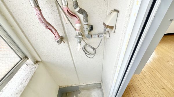 タクトワン5階1R その他①の画像