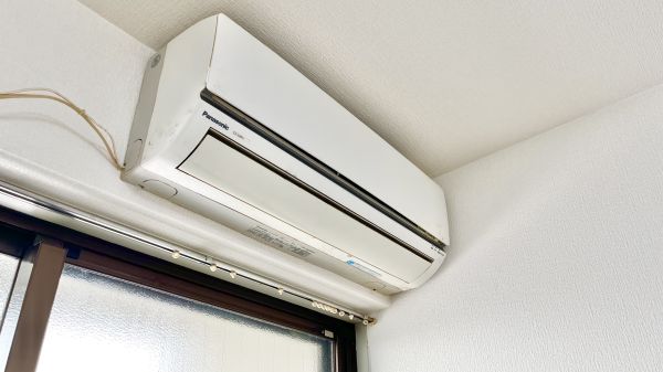 ロイヤルメゾン4階1DK 設備の画像