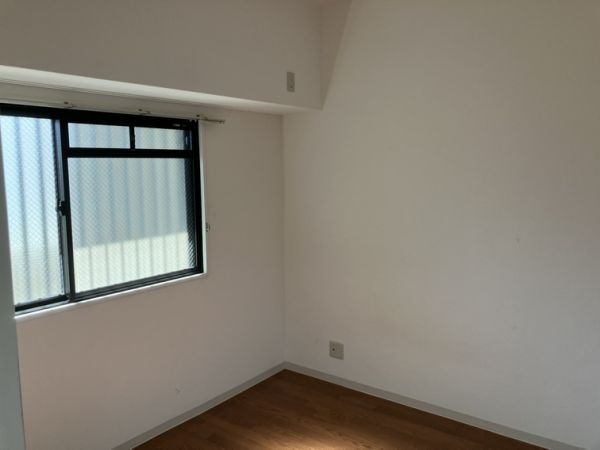 レシェンテ緑地2階3LDK 部屋①の画像