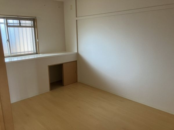 サングレース豊中3階2LDK 部屋①の画像