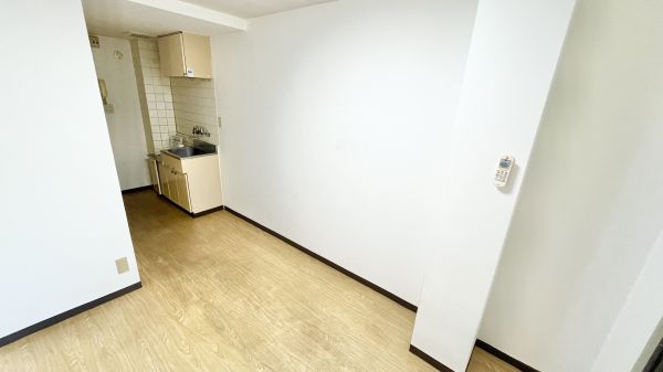 玉出西1024マンション2階1R 部屋②の画像