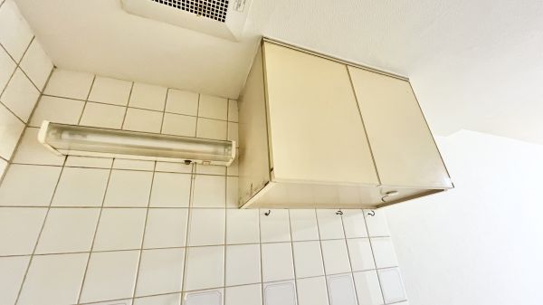 玉出西1024マンション2階1R 収納の画像