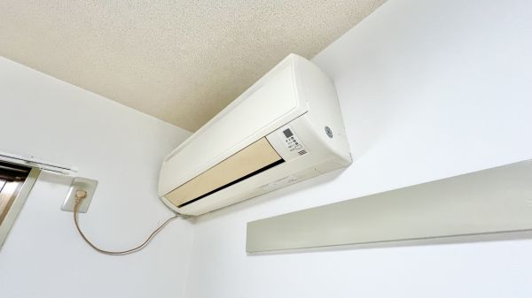 玉出西1024マンション2階1R 設備の画像
