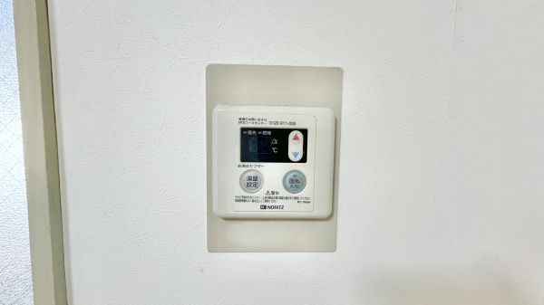玉出西1024マンション2階1R その他②の画像