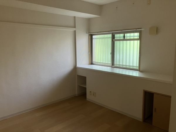 サングレース豊中1階3LDK 部屋①の画像