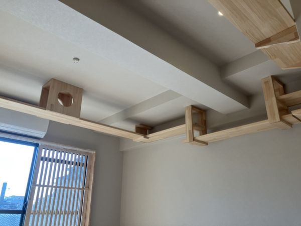 カルム東豊中5階1K 部屋①の画像