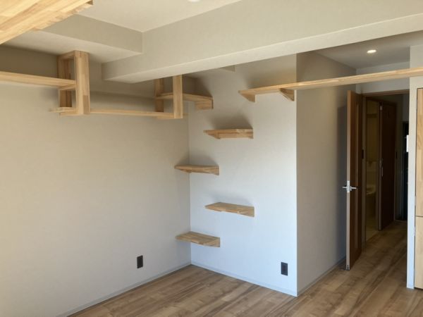 カルム東豊中5階1K 部屋②の画像
