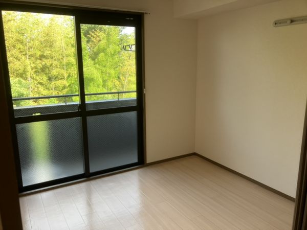グリーンパーク豊中宮山3階3DK 部屋①の画像