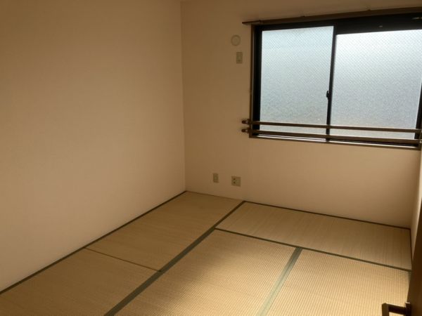 グリーンパーク豊中宮山3階3DK その他①の画像