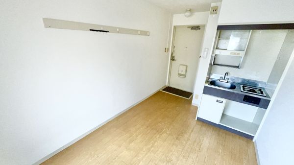 玉出西1024マンション3階1R 部屋②の画像