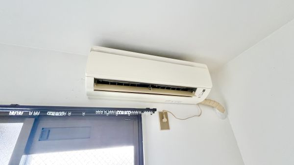 玉出西1024マンション3階1R 設備の画像