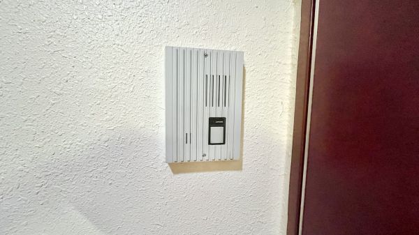 エレガントコハマ4階1R 設備の画像
