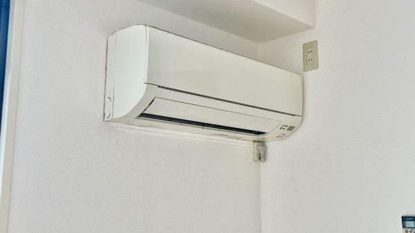 ラパンジール住吉大社2階1LDK 設備の画像