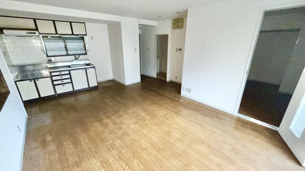 ラパンジール住吉大社2階1LDK その他①の画像