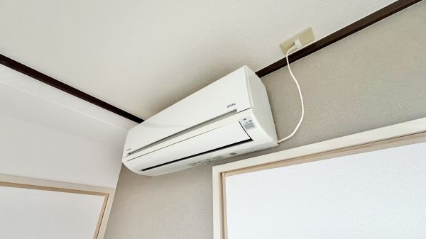 ラパンジール住吉大社5階1LDK 設備の画像