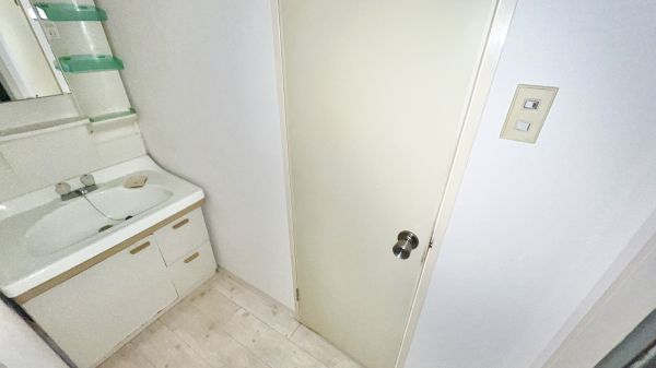 ラパンジール住吉大社5階1LDK その他①の画像