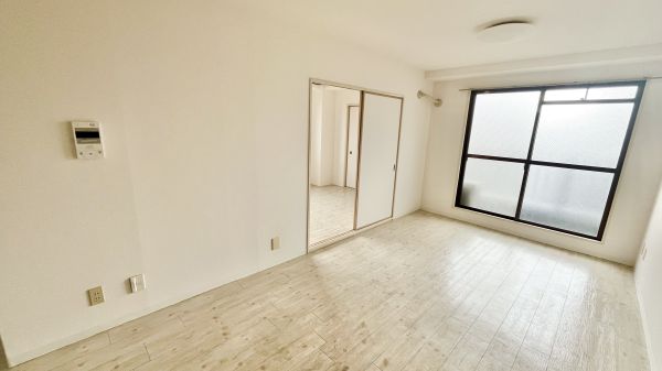 ラパンジール住吉大社5階1LDK その他②の画像