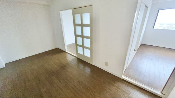 ラパンジール住吉大社9階 部屋①の画像