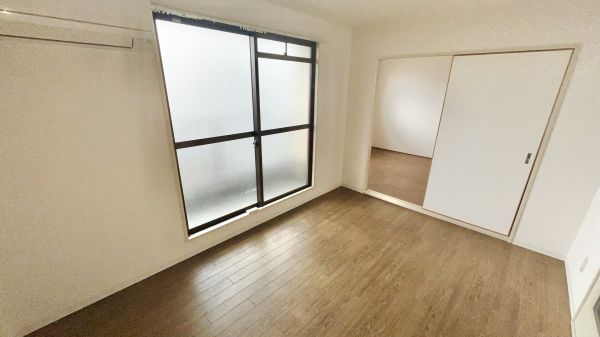 ラパンジール住吉大社9階 部屋②の画像