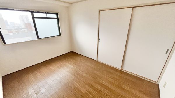 ラパンジール住吉大社9階 その他①の画像