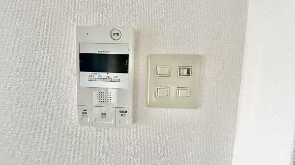 ラパンジール住吉大社9階 その他②の画像