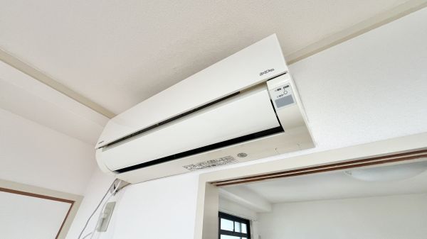 ラパンジール住吉大社5階2DK 設備の画像