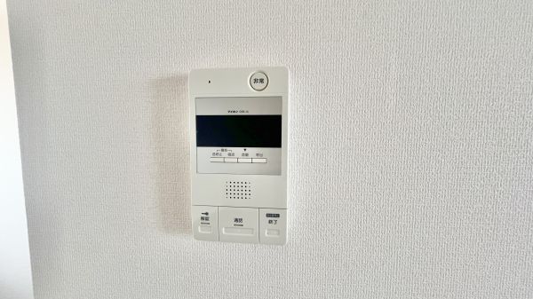 ラパンジール住吉大社5階2DK その他①の画像