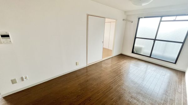 ラパンジール住吉大社5階2DK その他②の画像