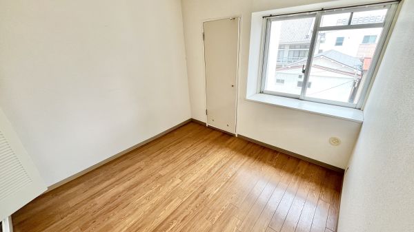 ラパンジール住吉公園3階3DK 部屋②の画像