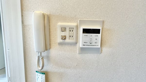 ラパンジール住吉公園3階3DK その他①の画像