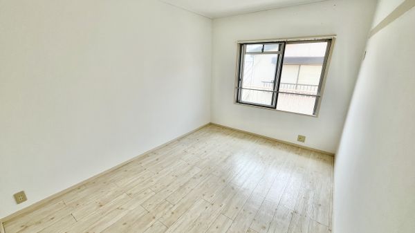 ラパンジール住吉公園3階3DK その他①の画像