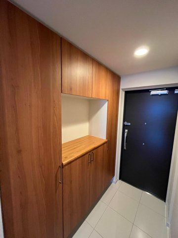 プレミスト西本町14階2LDK 玄関の画像
