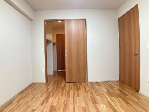 プレミスト西本町14階2LDK 部屋②の画像