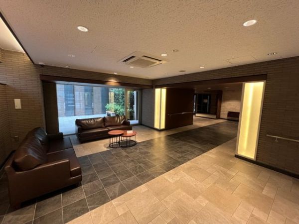 プレミスト西本町14階2LDK その他②の画像