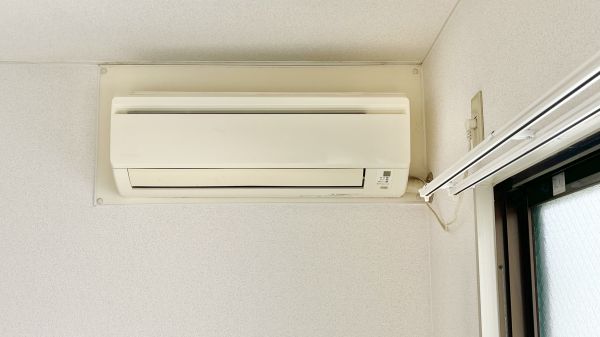 ルネ浜口2階1R 設備の画像
