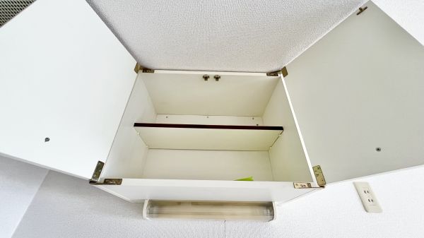 ルネ浜口2階1R その他②の画像