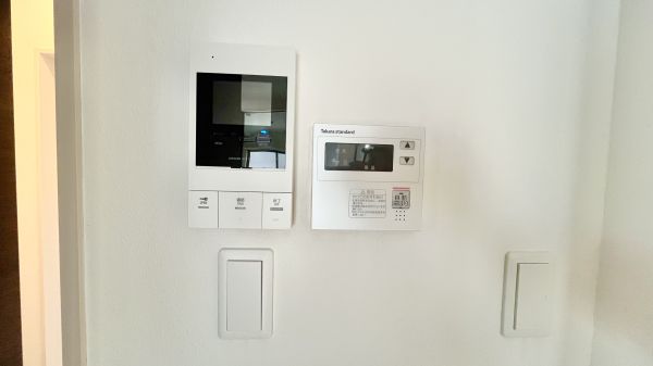わいわいロード粉浜3階2DK その他②の画像