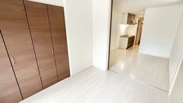 F asecia scelto1階1LDK 部屋②の画像