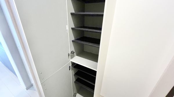 F asecia scelto1階1LDK その他①の画像