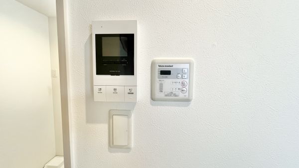 F asecia scelto1階1LDK その他②の画像