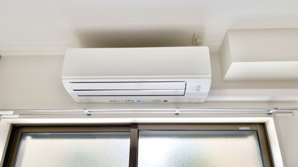 F asecia scelto1階1LDK 設備の画像