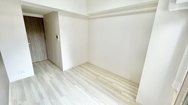 RaysProduct西住之江adamU2階1K 部屋②の画像