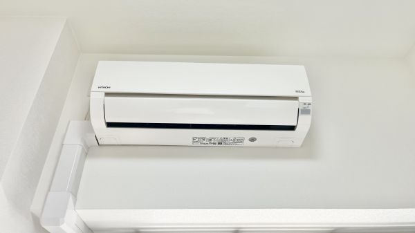 RaysProduct西住之江adamU2階1K 設備の画像