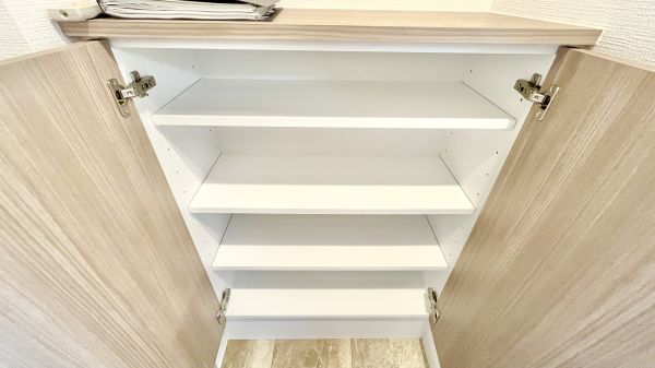 RaysProduct西住之江adamU2階1K その他①の画像