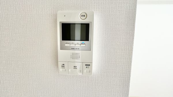 RaysProduct西住之江adamU2階1K その他②の画像