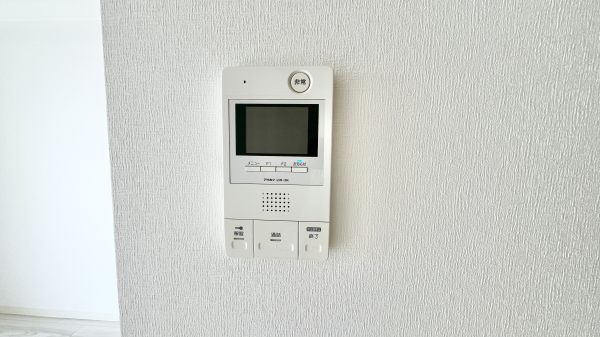 RaysProduct西住之江adamU6階1K その他①の画像