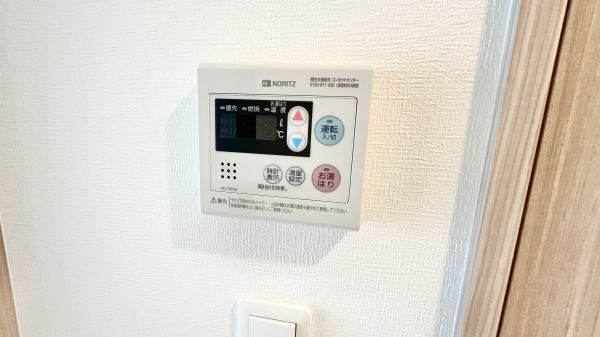 RaysProduct西住之江adamU6階1K その他②の画像