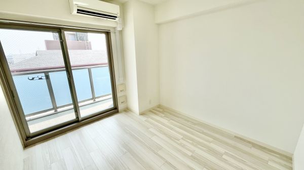 RaysProduct西住之江adamU8階1K 部屋②の画像