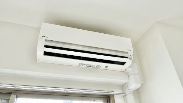 RaysProduct西住之江adamU8階1K 設備の画像