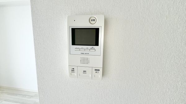RaysProduct西住之江adamU8階1K その他②の画像